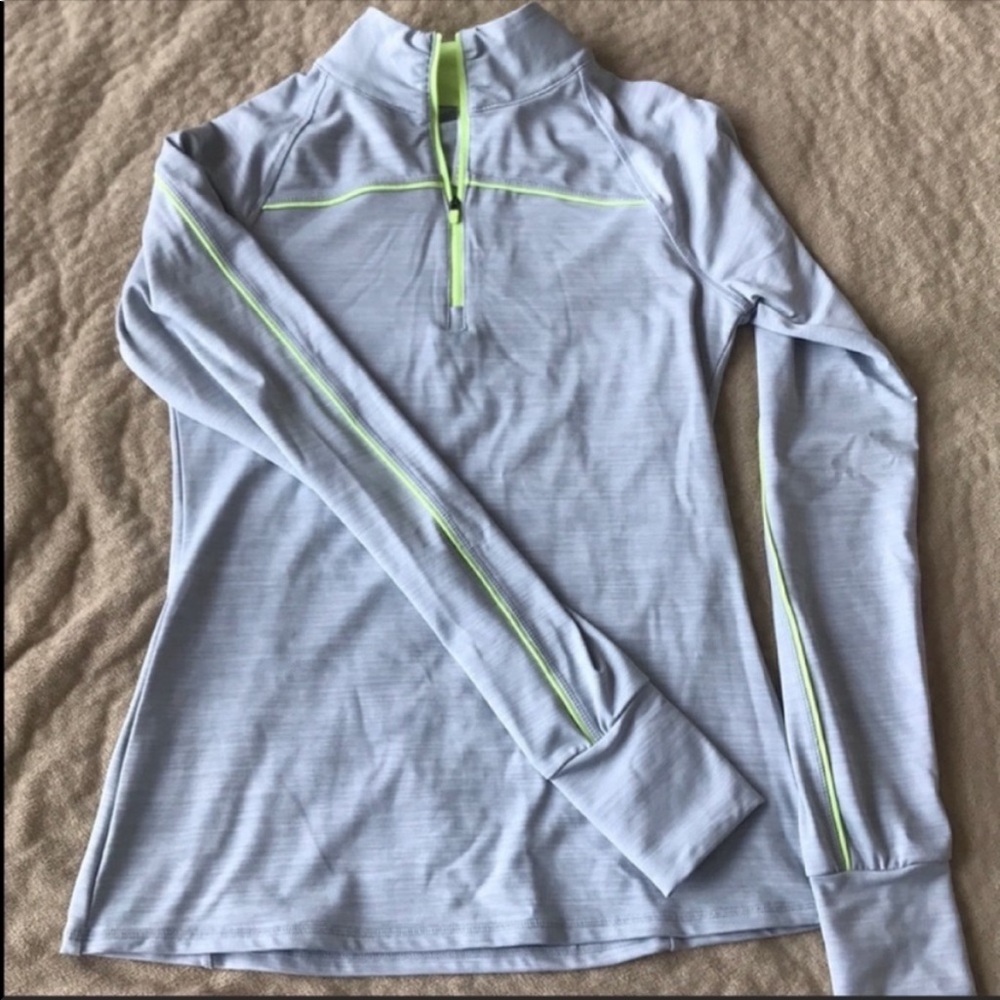 Running Top